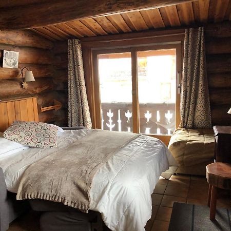 Chalet Le Ranch Les Deux Alpes Kültér fotó