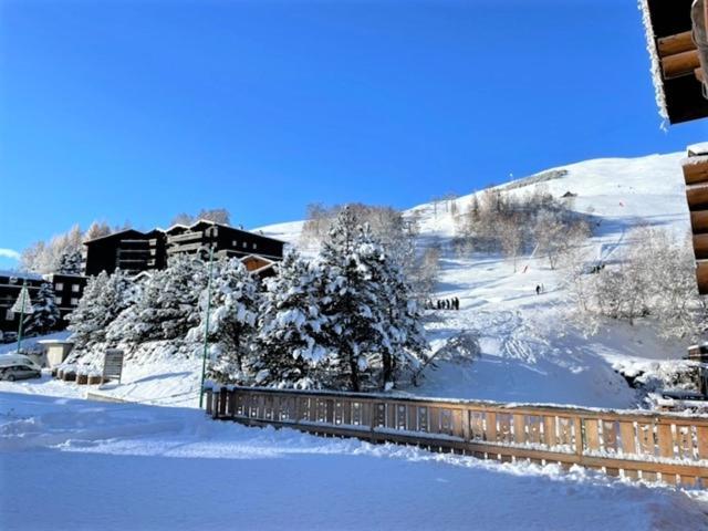 Chalet Le Ranch Les Deux Alpes Kültér fotó