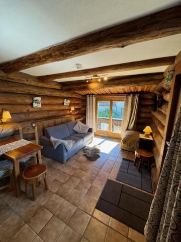 Chalet Le Ranch Les Deux Alpes Kültér fotó