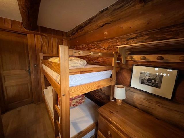 Chalet Le Ranch Les Deux Alpes Kültér fotó