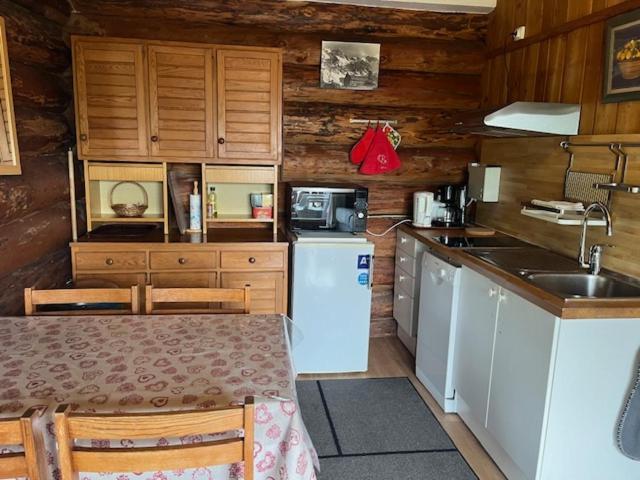 Chalet Le Ranch Les Deux Alpes Kültér fotó