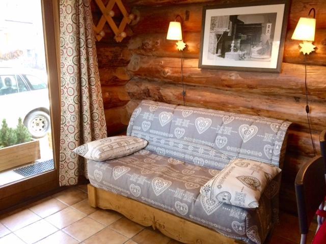 Chalet Le Ranch Les Deux Alpes Kültér fotó