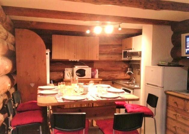 Chalet Le Ranch Les Deux Alpes Kültér fotó