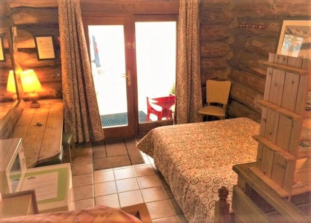 Chalet Le Ranch Les Deux Alpes Kültér fotó