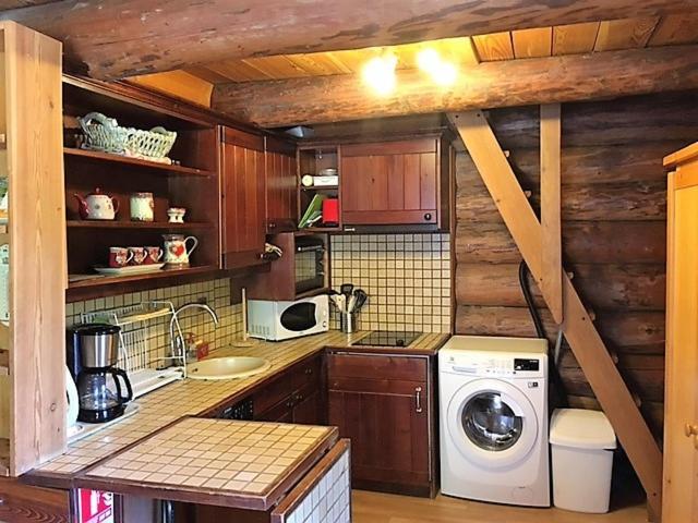 Chalet Le Ranch Les Deux Alpes Kültér fotó