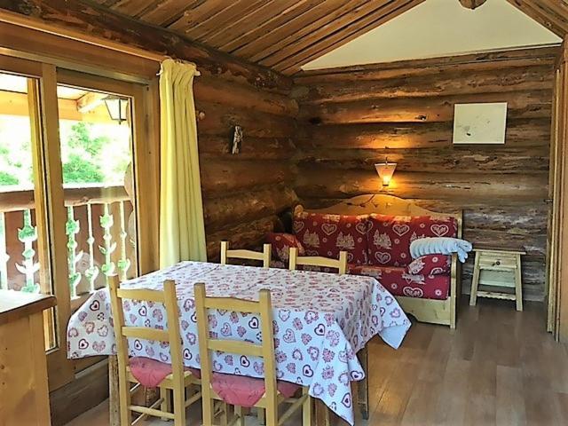 Chalet Le Ranch Les Deux Alpes Kültér fotó