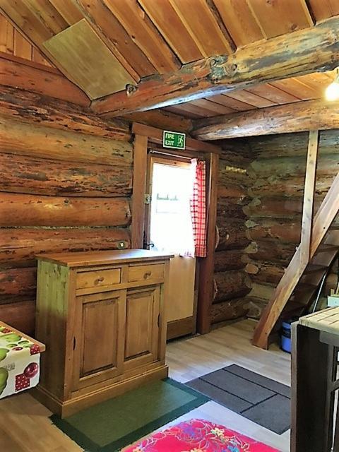 Chalet Le Ranch Les Deux Alpes Kültér fotó